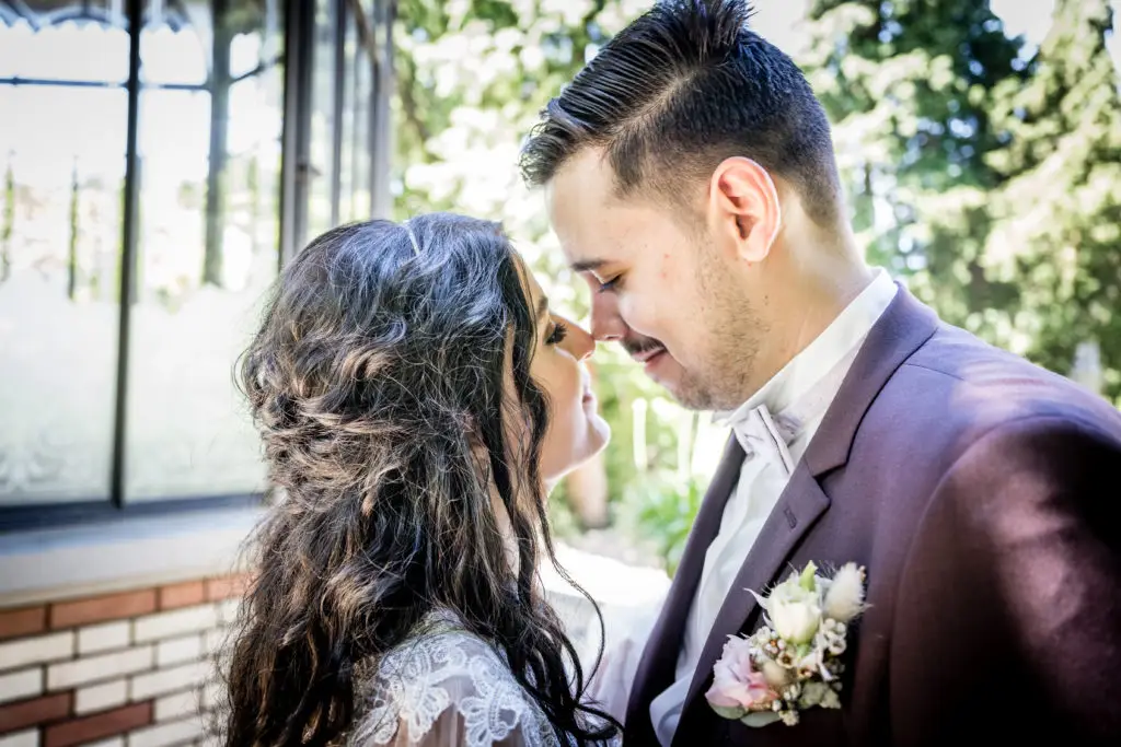 Hochzeitsfotograf Zürich