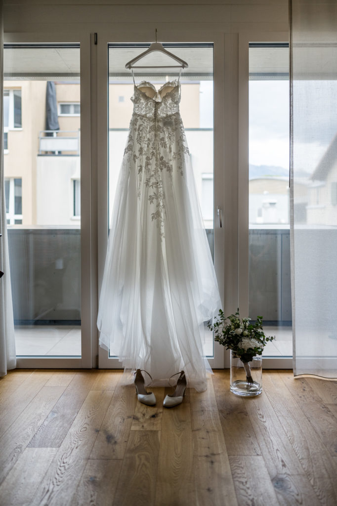 Hochzeitsfotograf Bern - Thun - Zivile Hochzeit - Markus Lehner Photography