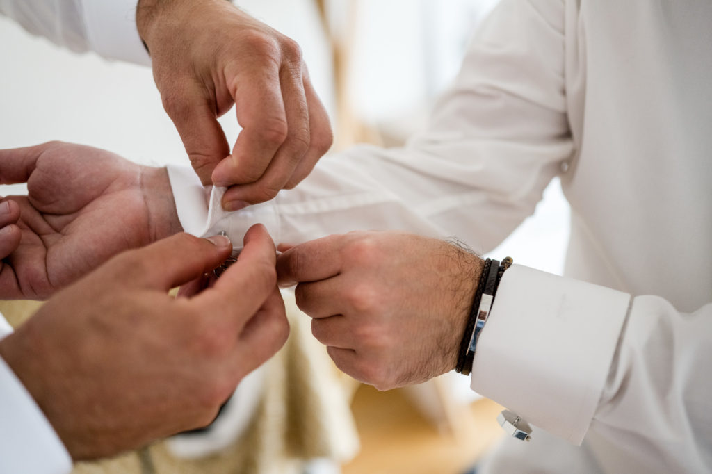 Hochzeitsfotograf Bern - Thun - Zivile Hochzeit - Markus Lehner Photography