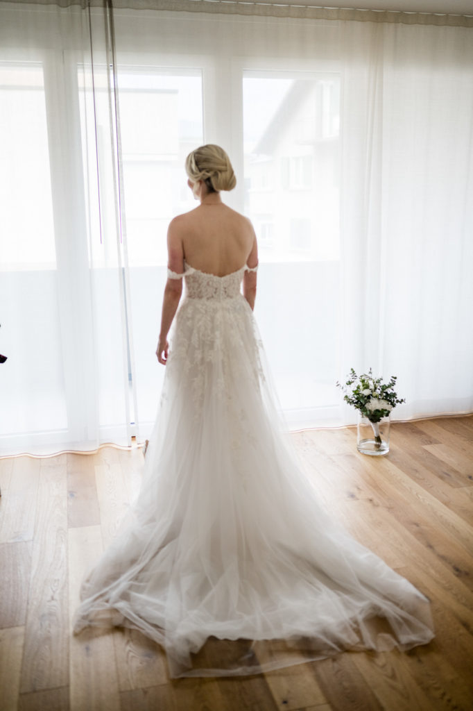 Hochzeitsfotograf Bern - Thun - Zivile Hochzeit - Markus Lehner Photography