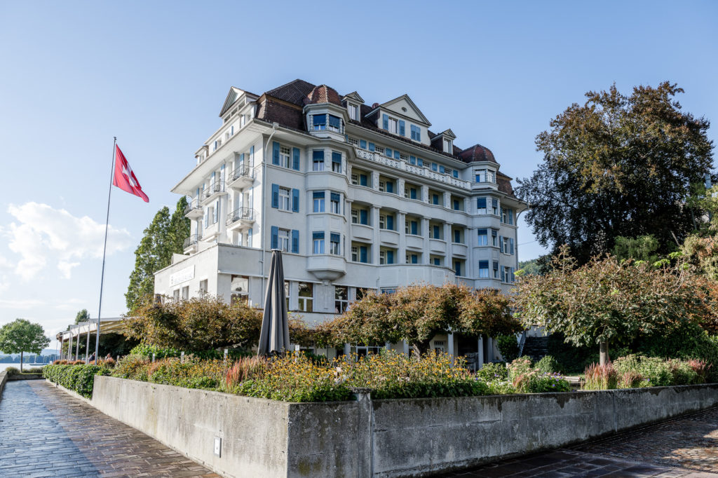 Hochzeitsfotograf Bern - Thun - Zivile Hochzeit - Markus Lehner Photography