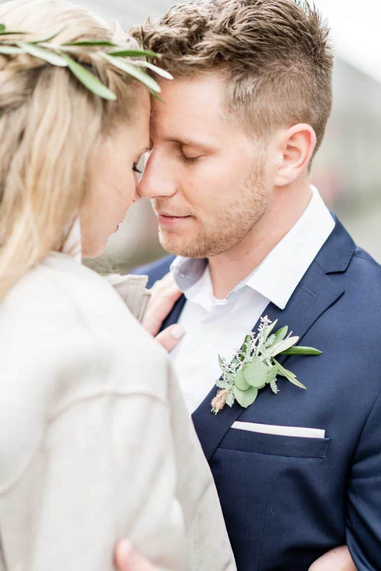 Boho Hochzeit Fotograf Bern